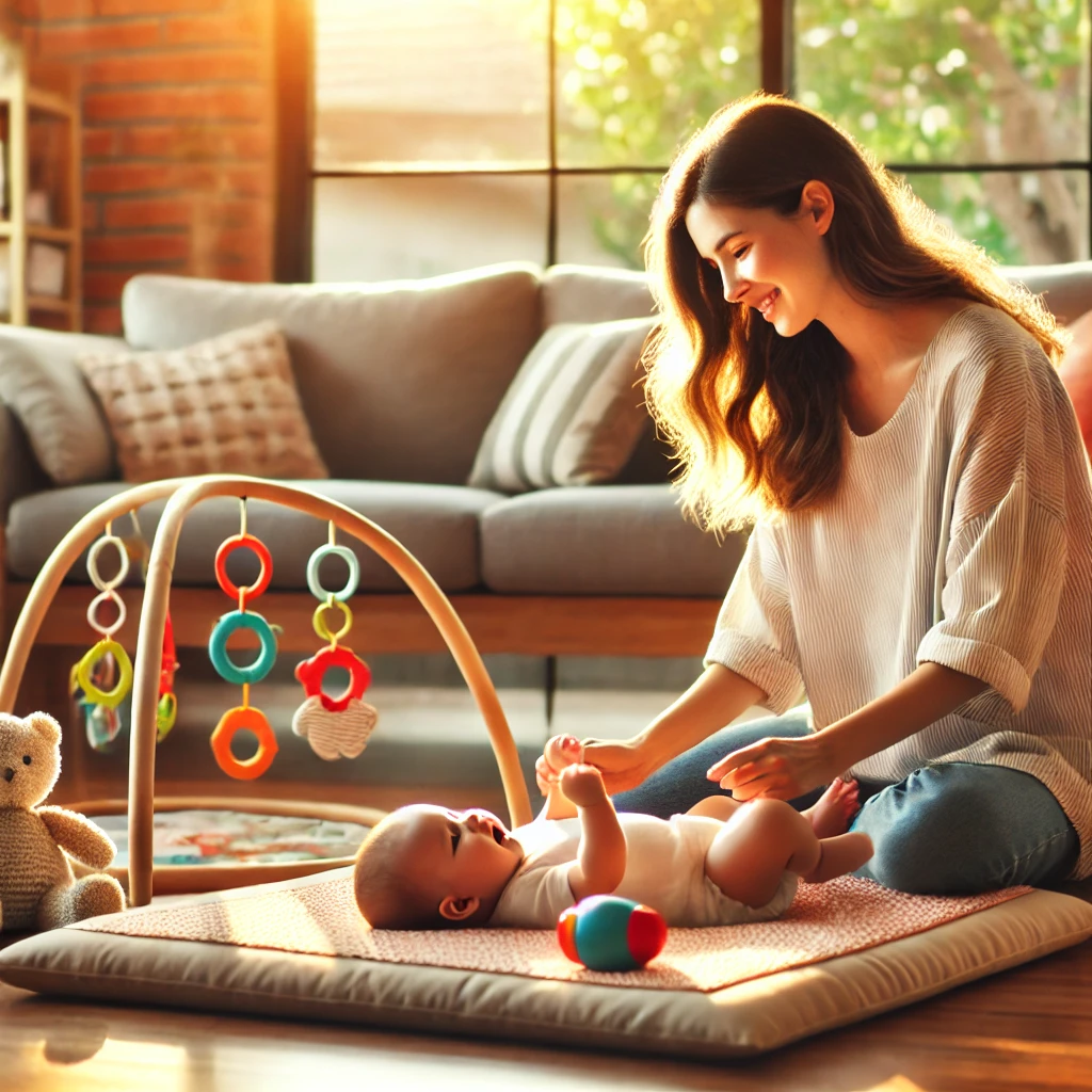 Servicio de BabySitter en Marbella